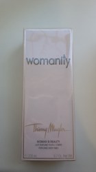 womanity bl